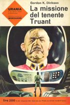La missione del tenente Truant