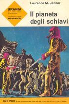 Il pianeta degli schiavi