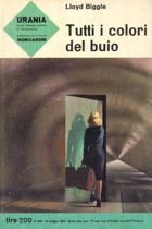 Tutti i colori del buio
