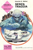 Senza traccia cover image