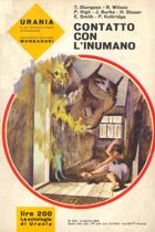 Contatto con l'inumano