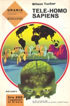 Tele-Homo Sapiens