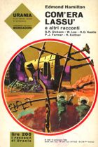 Com'era lassù e altri racconti
