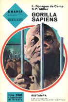 Gorilla Sapiens