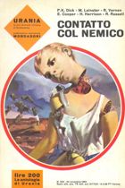 Contatto col nemico