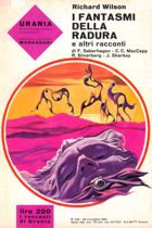 I fantasmi della radura e altri racconti
