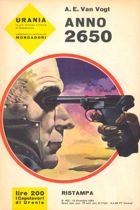 Anno 2650 cover image