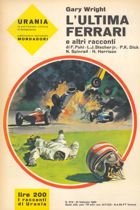 L'ultima Ferrari e altri racconti