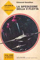 La spedizione della V Flotta