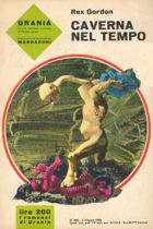 Caverna nel tempo