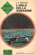 L'orlo della voragine