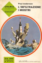 L'infiltrazione - I mostri