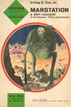 Marstation e altri racconti
