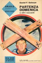 Partenza domenica e altri racconti
