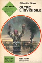 Oltre l'invisibile