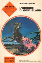 L'orrore di Gow Island