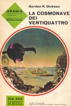 La cosmonave dei ventiquattro