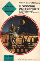 Il vecchio dei serpenti e altri racconti