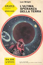 L'ultima speranza della Terra