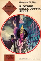 Il segno della doppia ascia