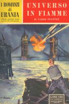 Universo in fiamme