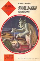 Agente 064: operazione demoni