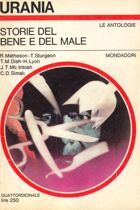 Storie del bene e del male