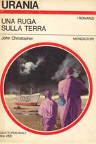 Una ruga sulla Terra
