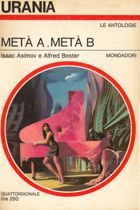 Metà A, metà B