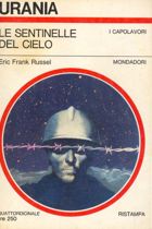 Le sentinelle del cielo cover image