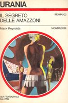Il segreto delle Amazzoni