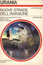 Nuove strade dell'invasione