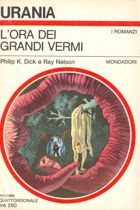 L'ora dei grandi Vermi
