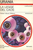 La legge del caos