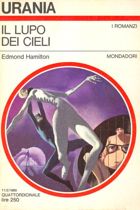 Il lupo dei cieli cover image