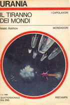 Il tiranno dei mondi