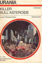 Killer sull'asteroide