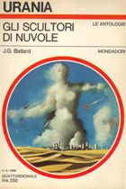 Gli scultori di nuvole