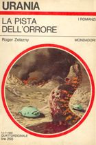 La pista dell'orrore