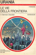 Le vie della frontiera cover image