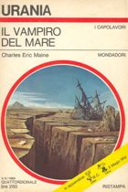 Il vampiro del mare