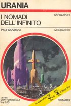I nomadi dell'infinito