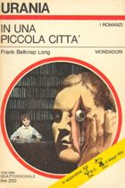 In una piccola città