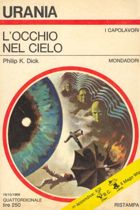 L'occhio nel cielo