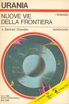 Nuove vie della frontiera cover image
