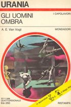 Gli uomini ombra cover image