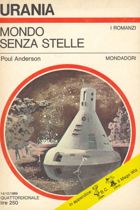 Mondo senza stelle