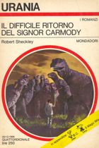 Il difficile ritorno del signor Carmody