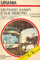 Un passo avanti e due indietro