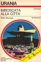 Imboscata alla città